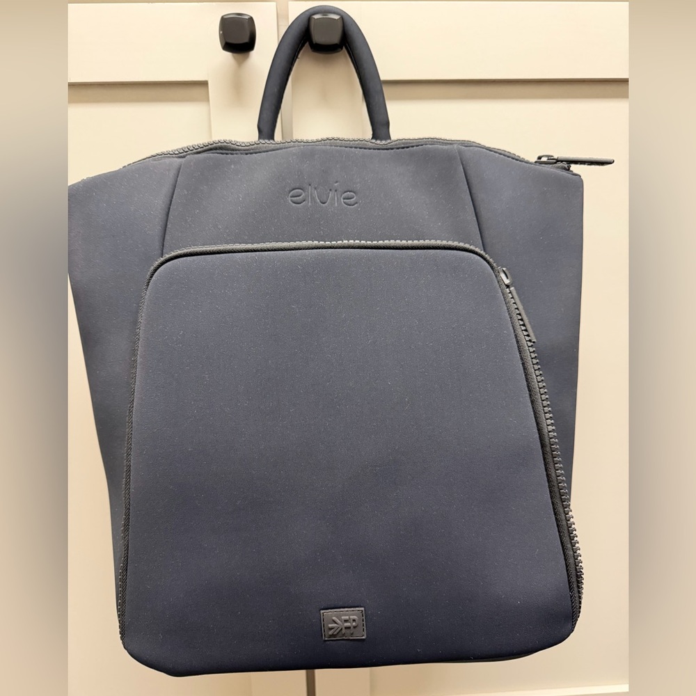 Freshly Picked Seoul Pump Bag